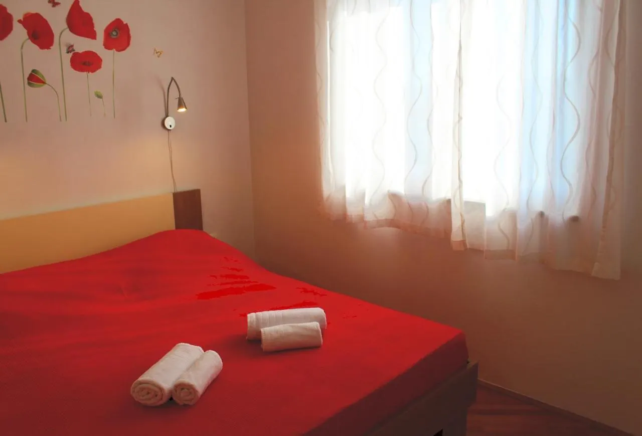 Apartment Mauro Krk Island Croatia