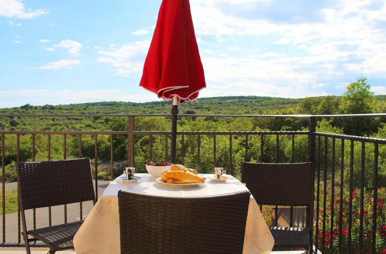 Apartment Mauro Krk Island