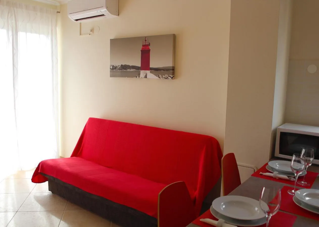 Apartment Mauro Krk Island