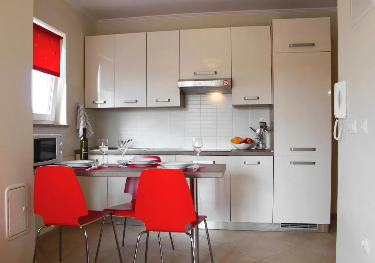 Apartment Mauro Krk Island