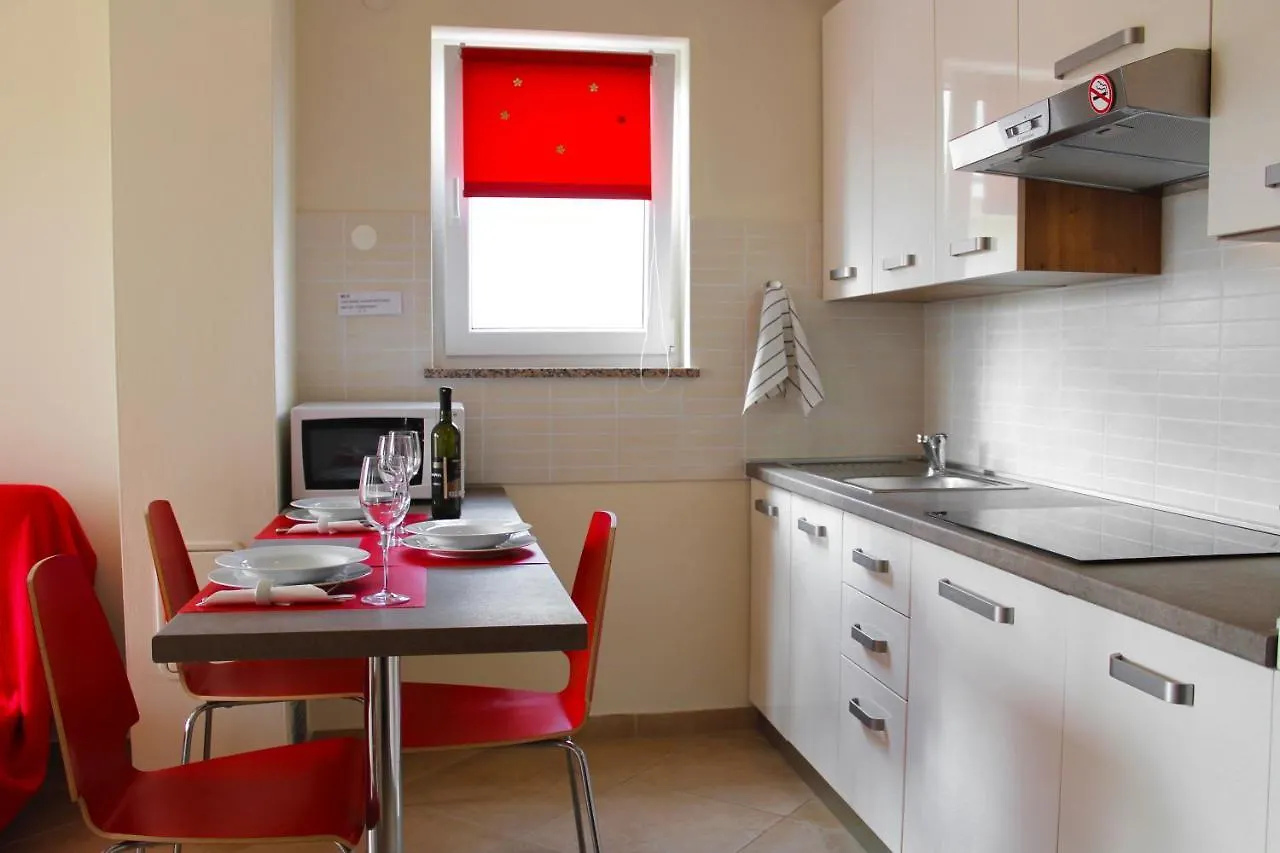 Apartment Mauro Krk Island