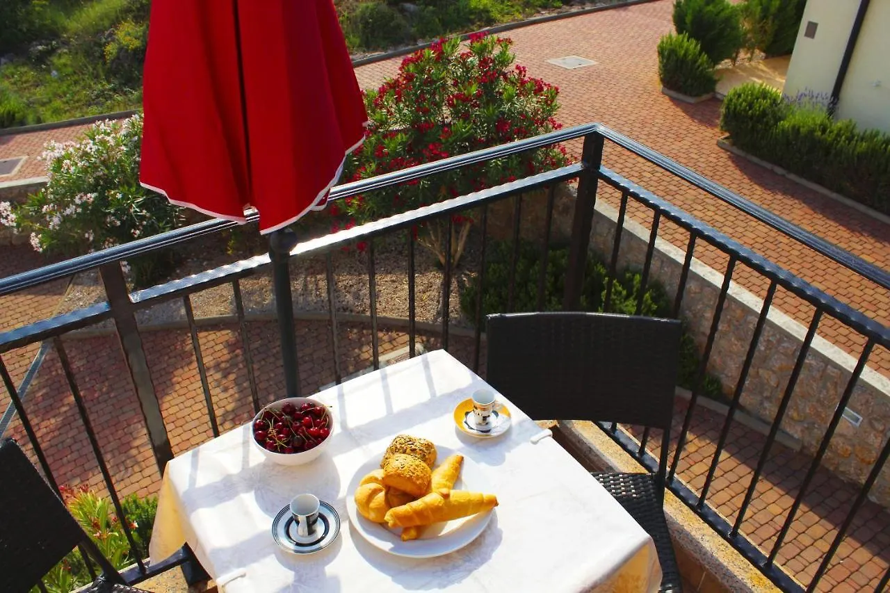 Apartment Mauro Krk Island Krk Town