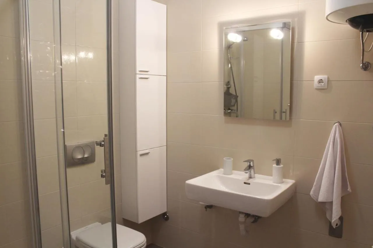 Apartment Mauro Krk Island