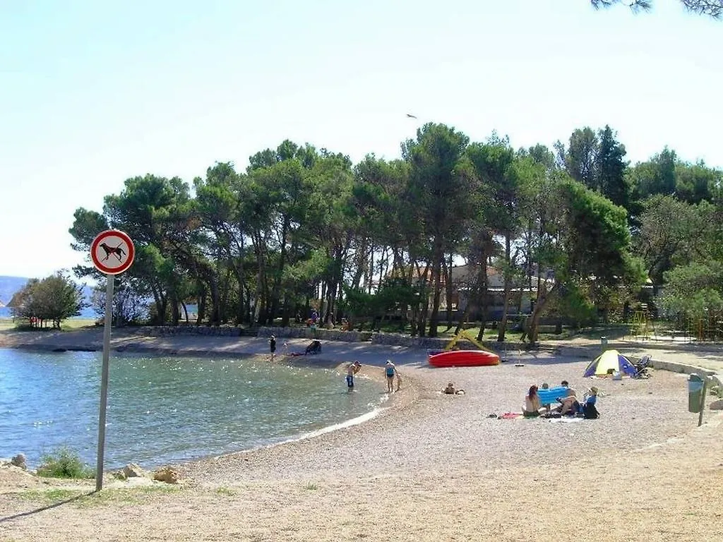 Apartment Mauro Krk Island Krk Town