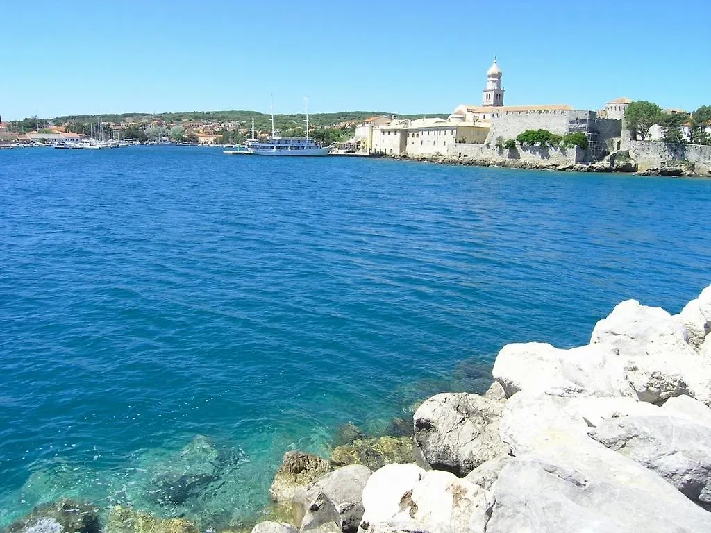 Apartment Mauro Krk Island