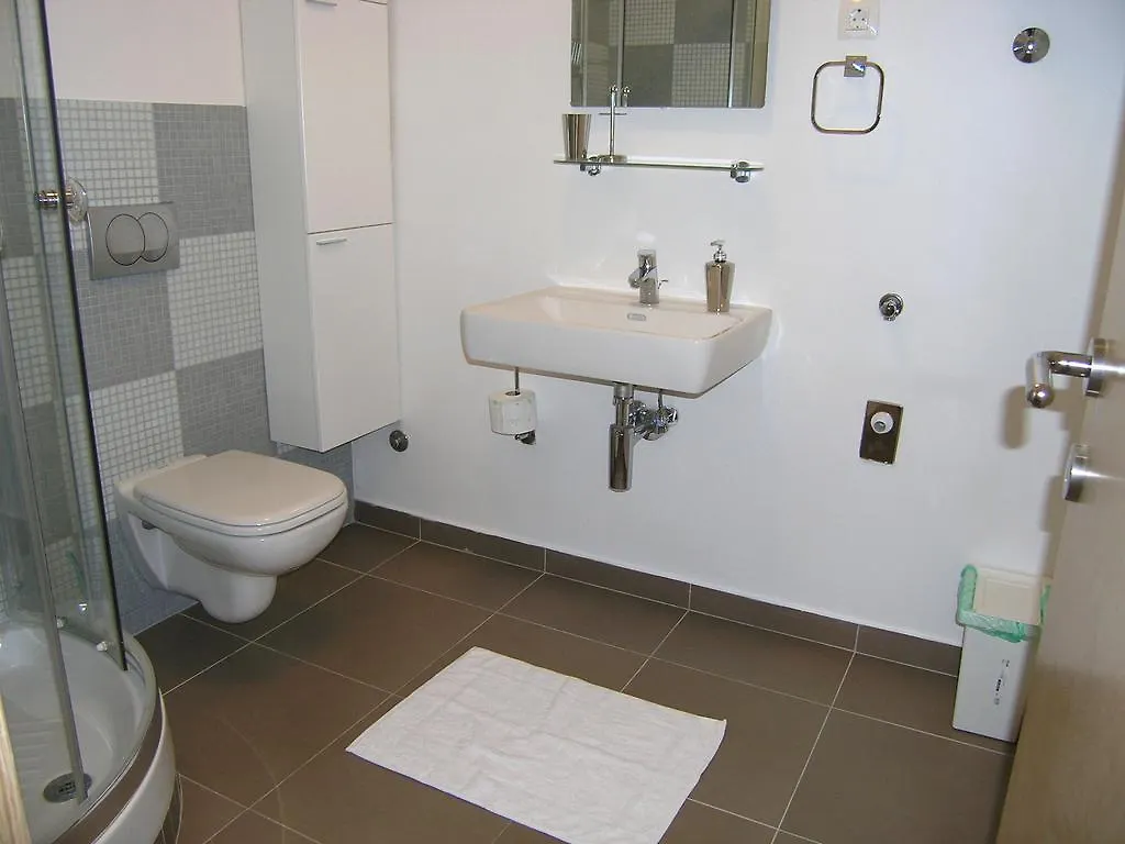 Apartment Mauro Krk Island 0*, Krk Town Croatia