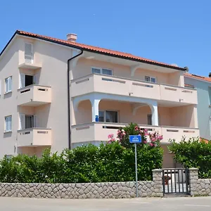 Apartman Stella Di Mare, Krk Town