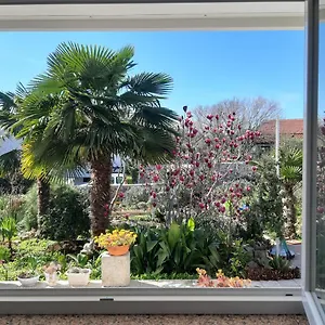  Apartman Summer Bloom