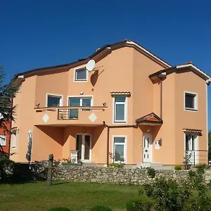 Sonja Krk Town
