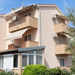 Penzion Magdalena Krk, Krk Town