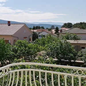 Marko Krk Town
