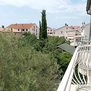 Ana Krk Town