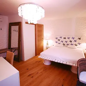 Boutique Placa Hotel