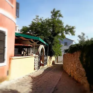 Krk Krk Town