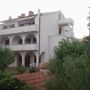  Apartman Brozic