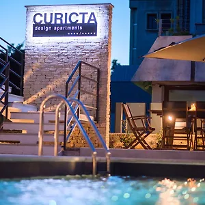 Apartman Curicta Design, Krk Town