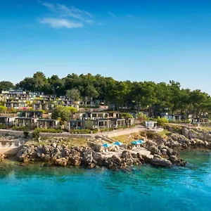 Valamar Jezevac Holiday park