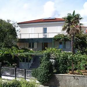 Penzion Sobe Bozica, Krk Town