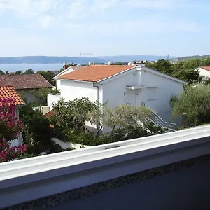  Apartman Vb Jelcic Krk